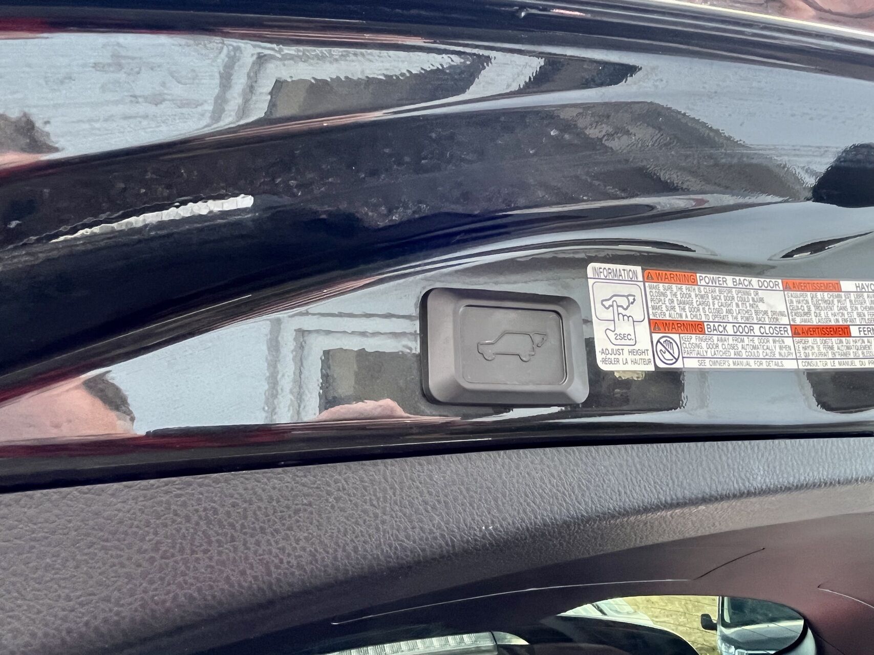 Billede af Toyota RAV4 2,5 Hybrid H4 Safety Sense 4x4 197HK 5d 6g Aut.