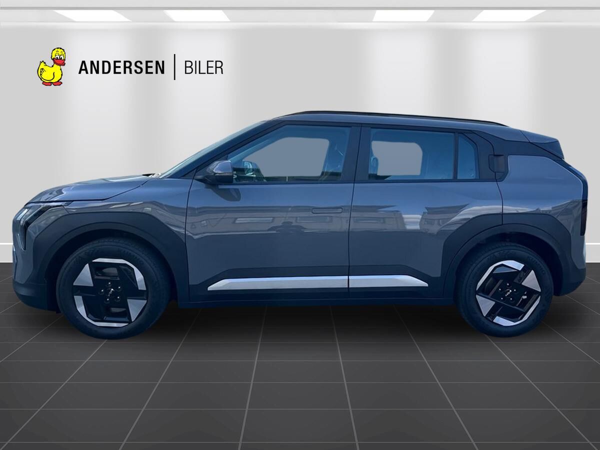 Billede af Kia EV3 EL Standard Range Access 204HK 5d Aut.