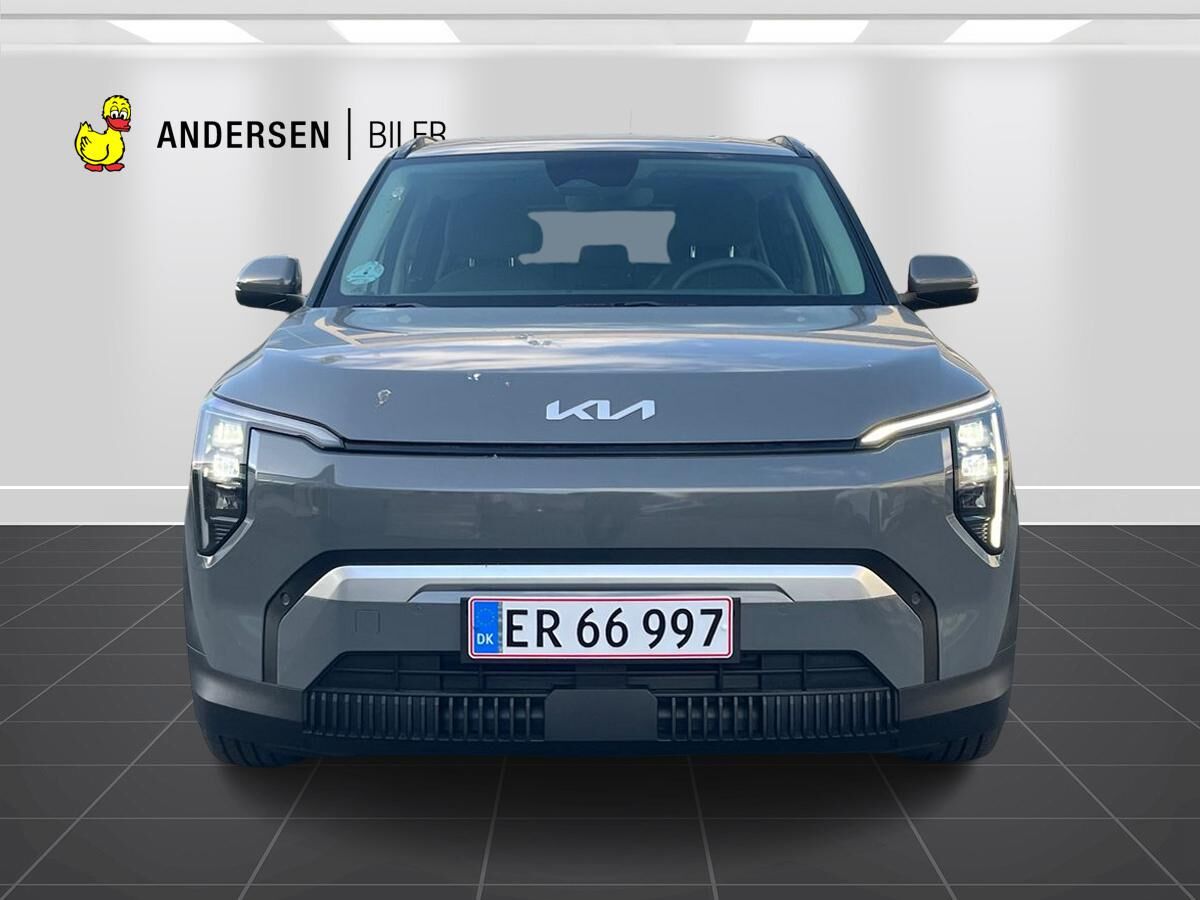 Billede af Kia EV3 EL Standard Range Access 204HK 5d Aut.