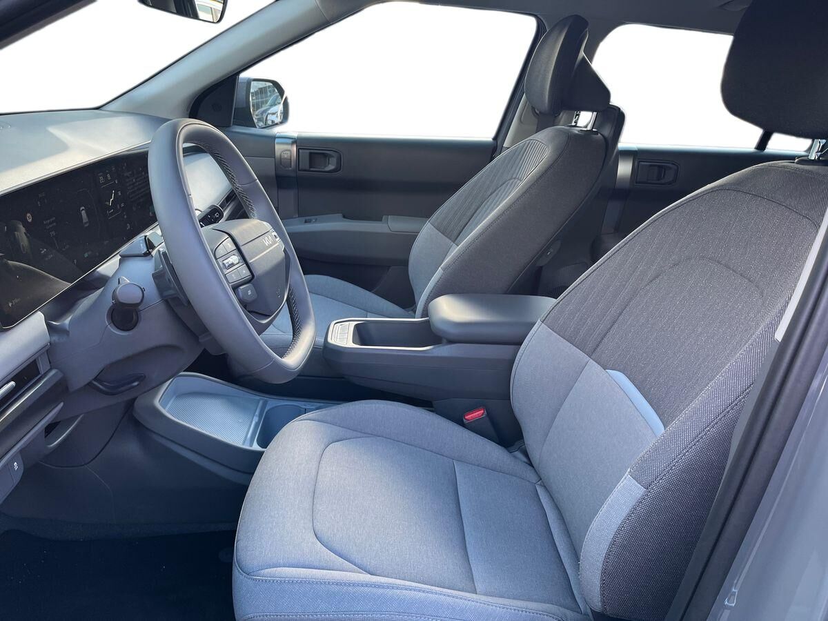 Billede af Kia EV3 EL Standard Range Access 204HK 5d Aut.