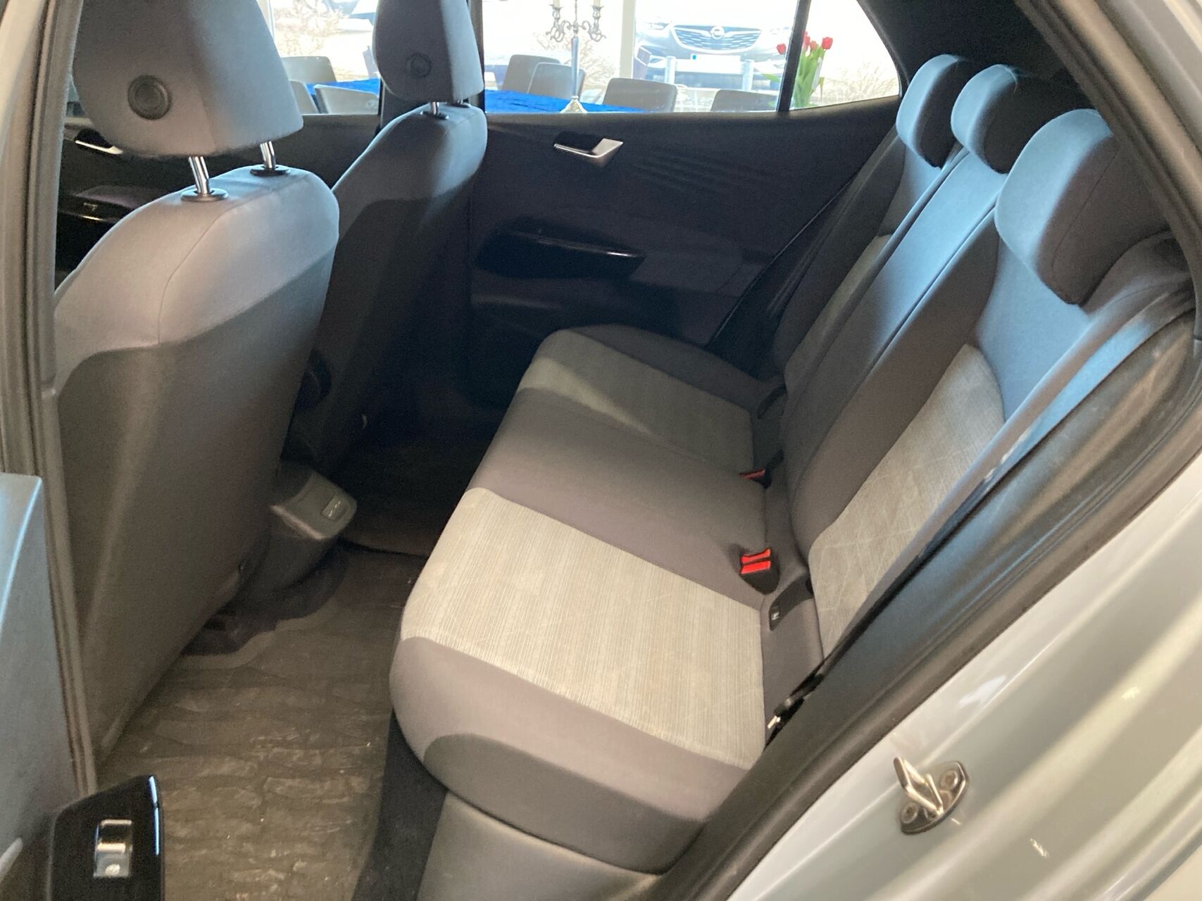 Billede af VW ID.3 EL Pro Performance 204HK 5d Aut.