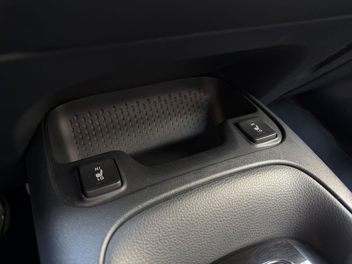 Billede af Toyota Corolla 1,8 Hybrid H3 E-CVT 122HK 5d Trinl. Gear