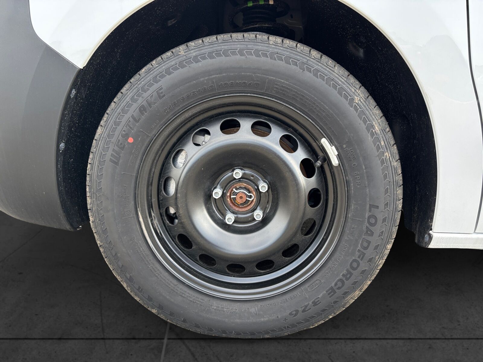 Billede af Toyota Proace Electric Long EL Comfort Master To Skydedør 136HK Van Aut.