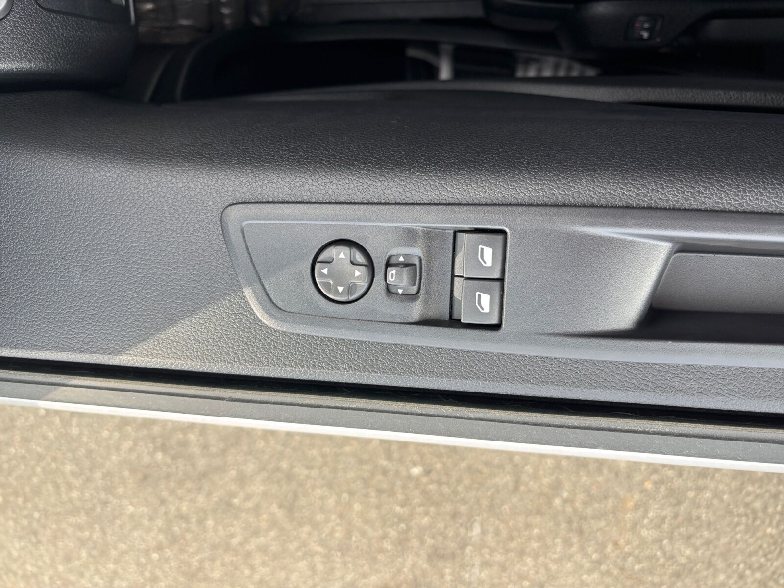 Billede af Toyota Proace Electric Long EL Comfort Master To Skydedør 136HK Van Aut.