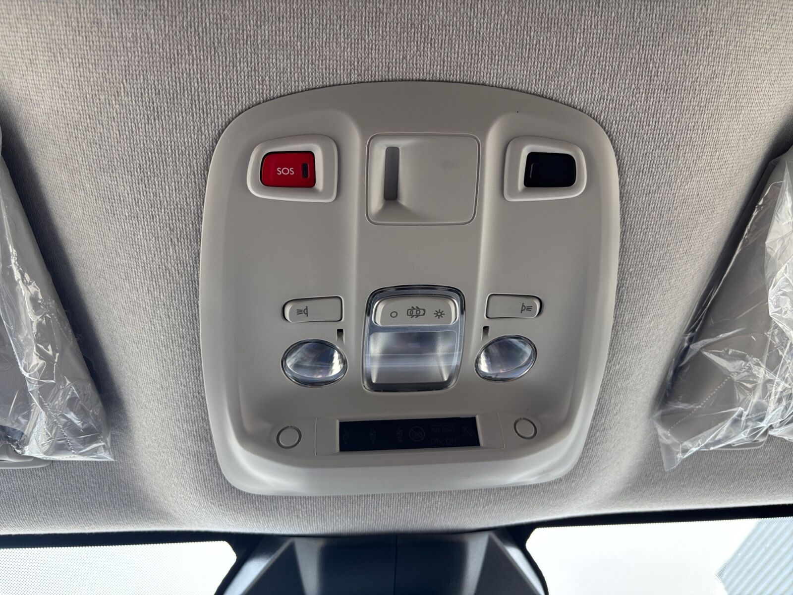 Billede af Toyota Proace Electric Long EL Comfort Master To Skydedør 136HK Van Aut.