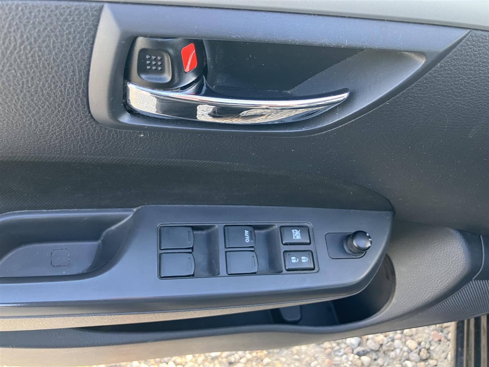 Billede af Suzuki Swift 1,2 16V ECO+ Cruise S 94HK 5d