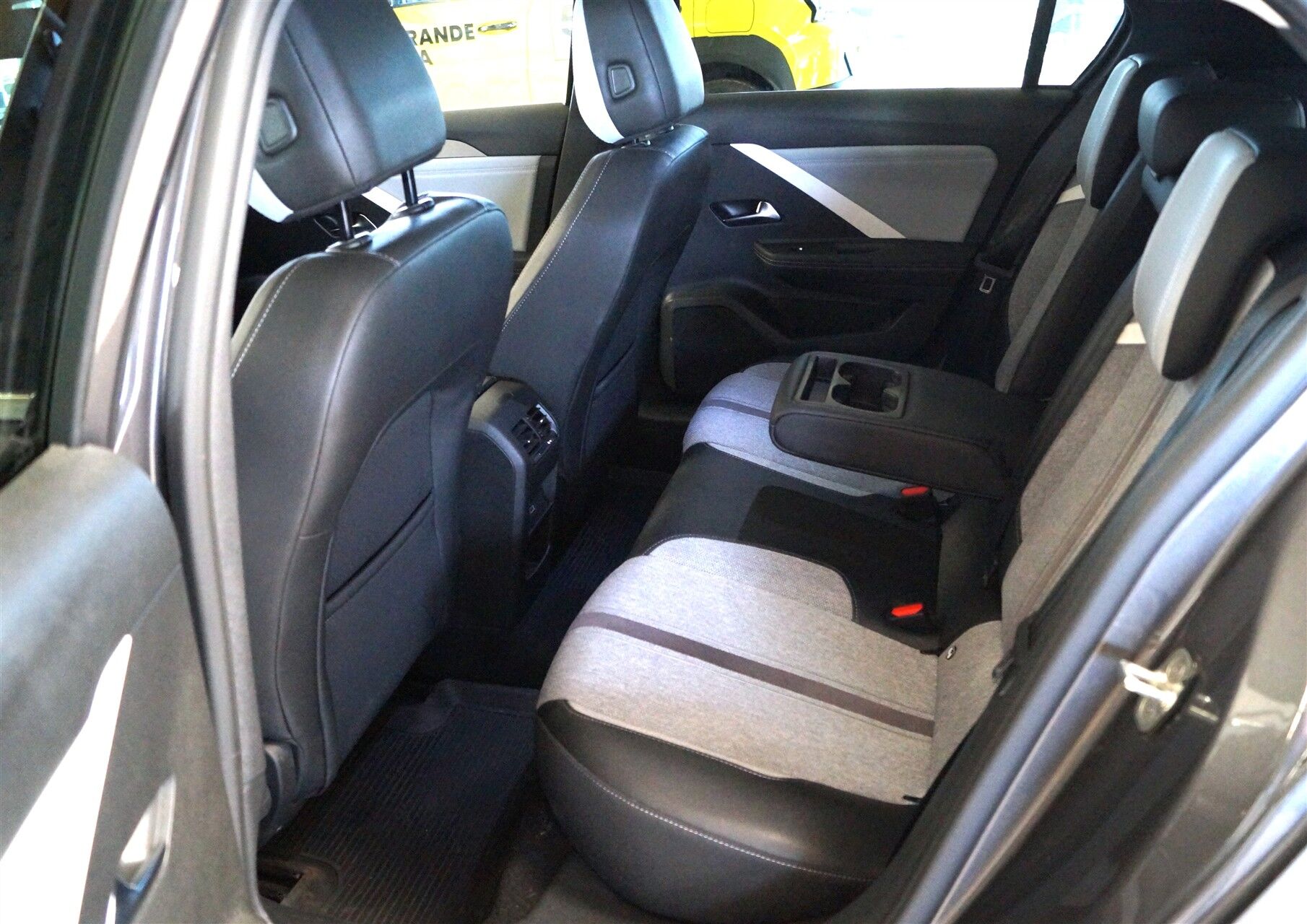 Billede af Opel Astra 1,6 Plugin-hybrid Elegance 180HK 5d 8g Aut.