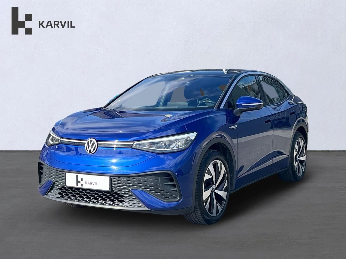 Billede af VW ID.5 EL Pro Active Performance 204HK 5d Aut.