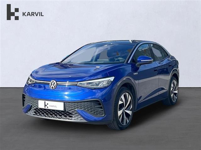 Billede af VW ID.5 EL Pro Active Performance 204HK 5d Aut.