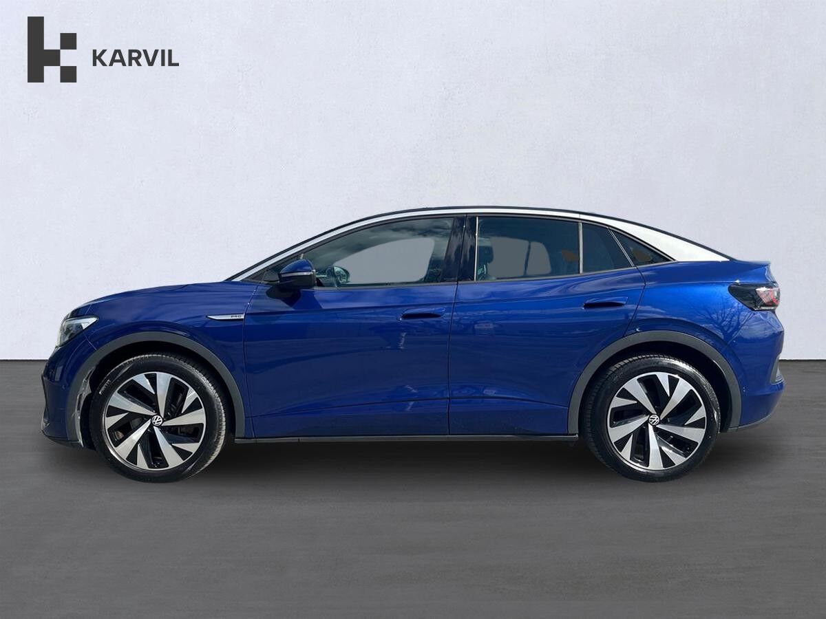 Billede af VW ID.5 EL Pro Active Performance 204HK 5d Aut.