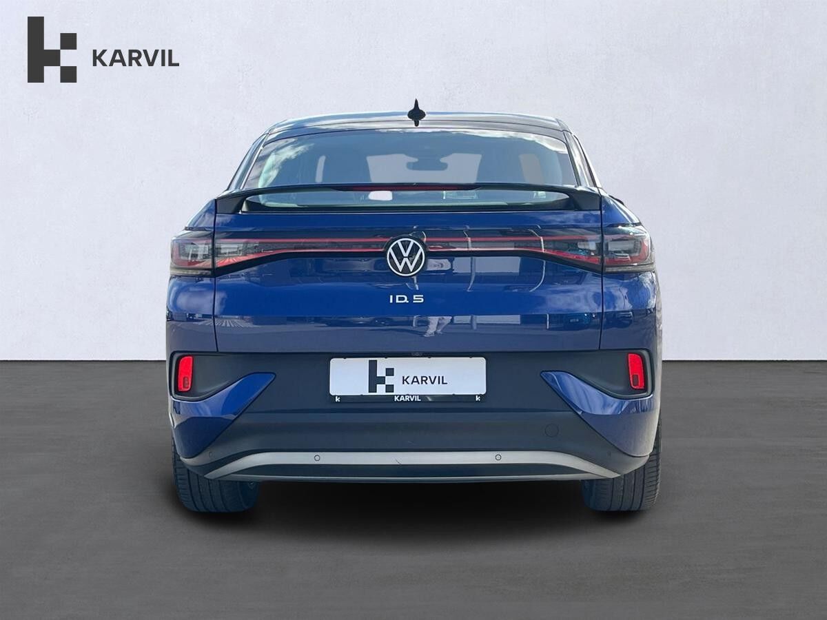 Billede af VW ID.5 EL Pro Active Performance 204HK 5d Aut.