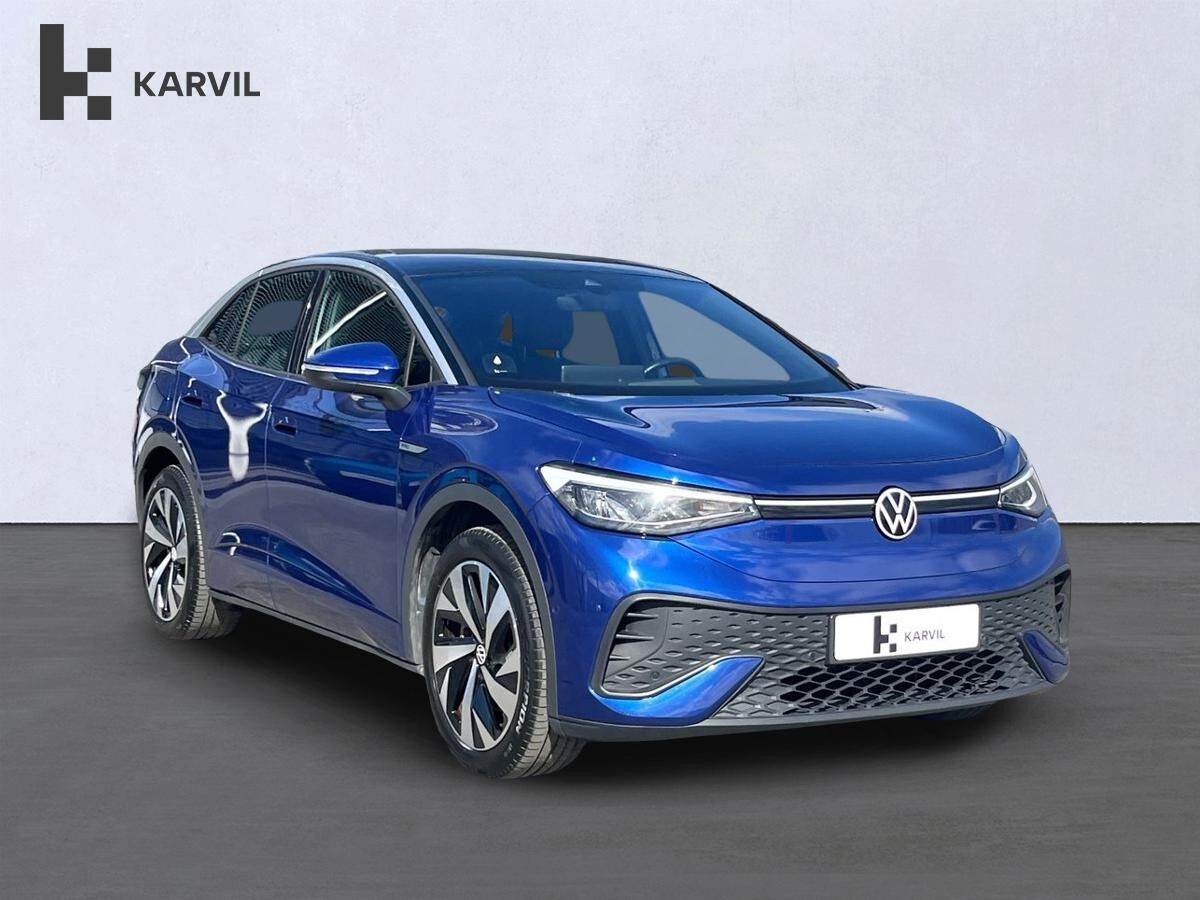 Billede af VW ID.5 EL Pro Active Performance 204HK 5d Aut.