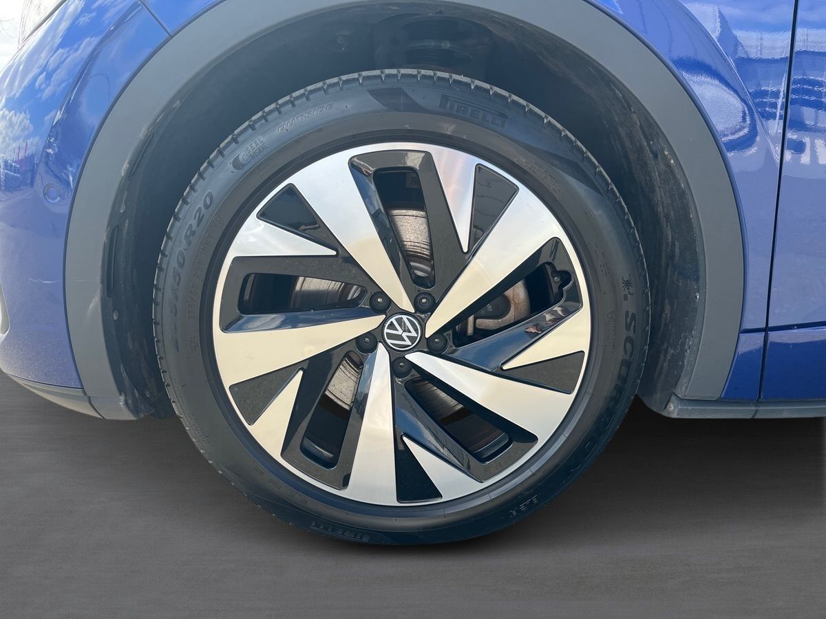 Billede af VW ID.5 EL Pro Active Performance 204HK 5d Aut.
