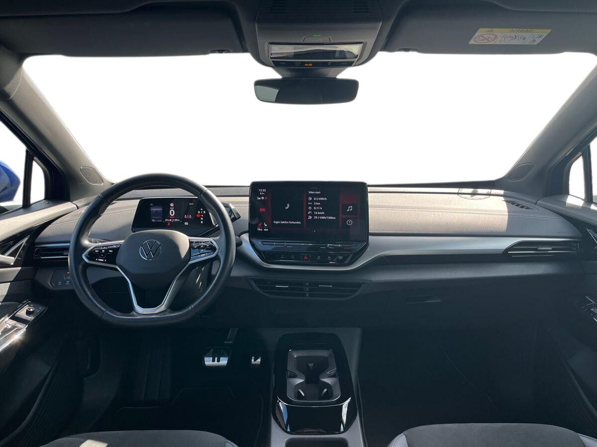 Billede af VW ID.5 EL Pro Active Performance 204HK 5d Aut.