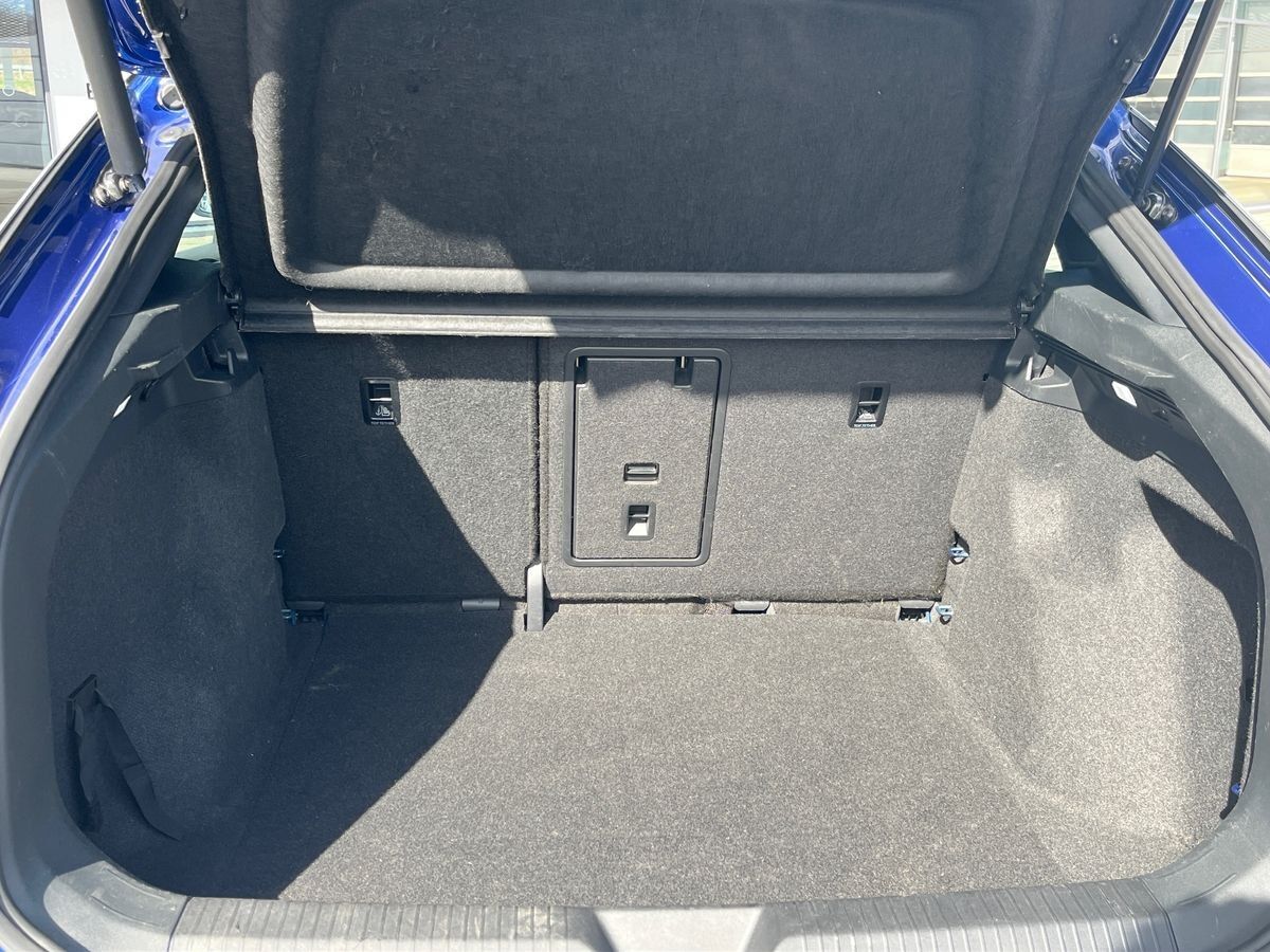 Billede af VW ID.5 EL Pro Active Performance 204HK 5d Aut.