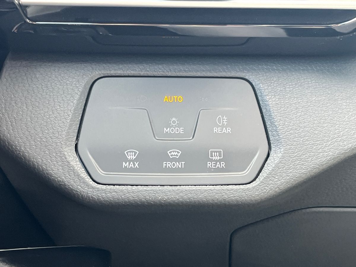 Billede af VW ID.5 EL Pro Active Performance 204HK 5d Aut.