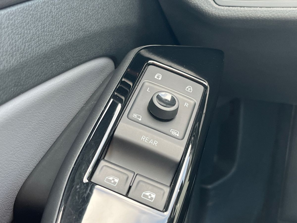 Billede af VW ID.5 EL Pro Active Performance 204HK 5d Aut.