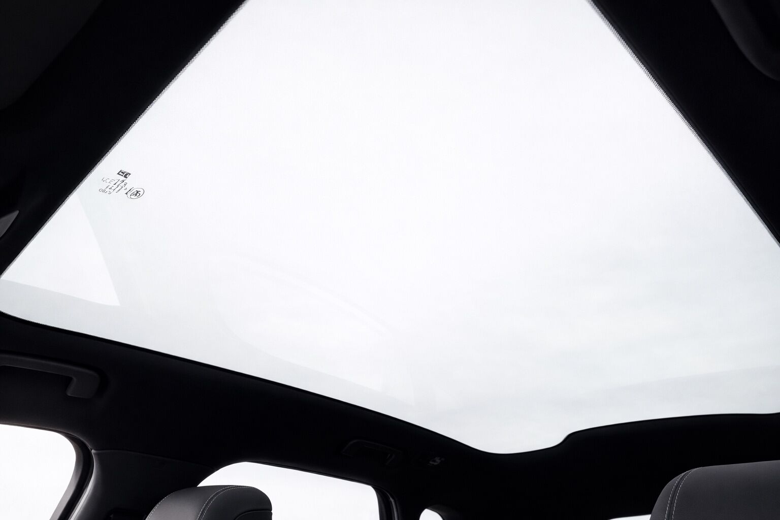 Billede af Ford Capri EL UR Premium AWD 340HK 5d Aut.