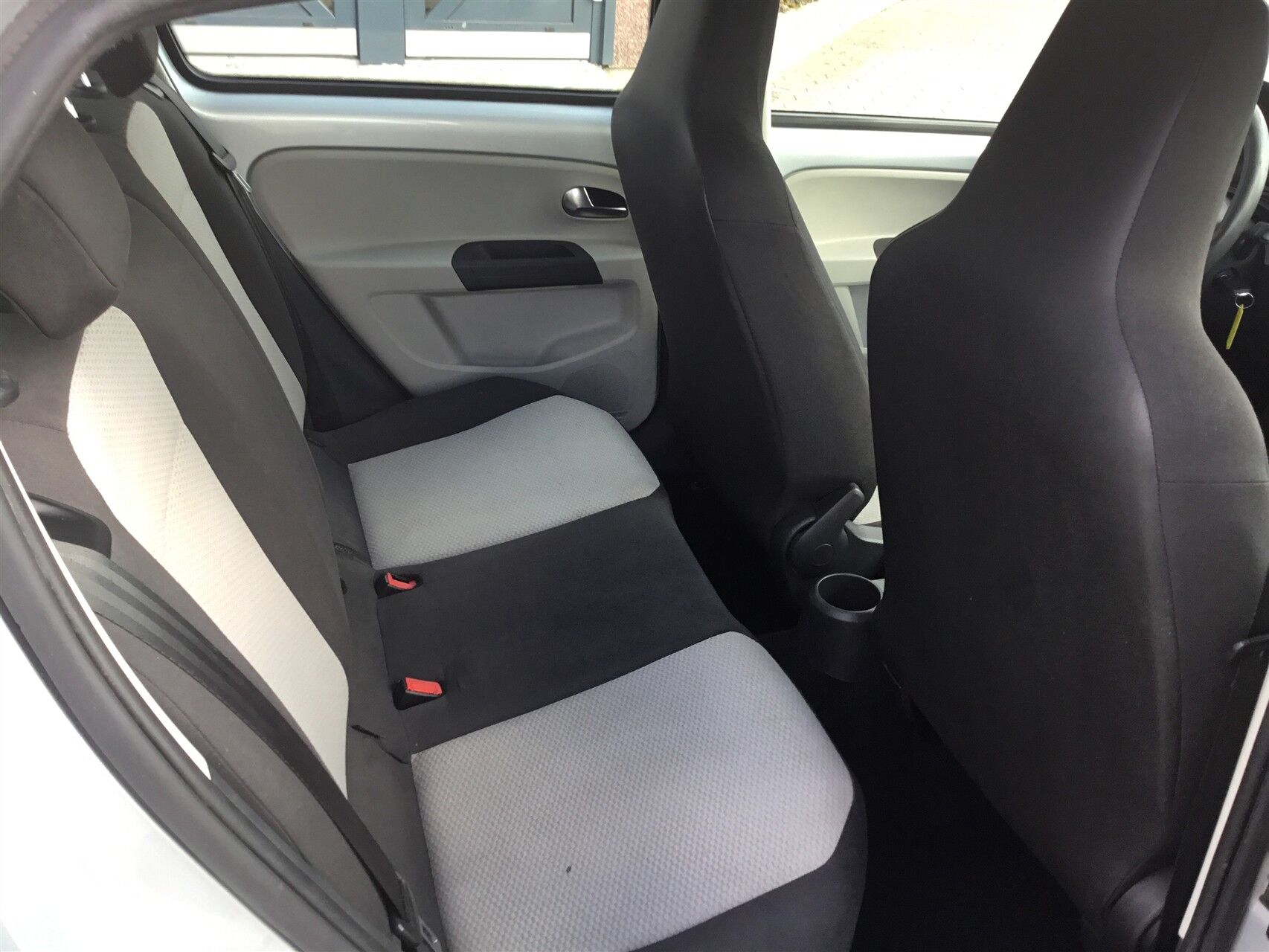 Billede af Seat Mii 1,0 MPI Style Start/Stop 60HK 5d