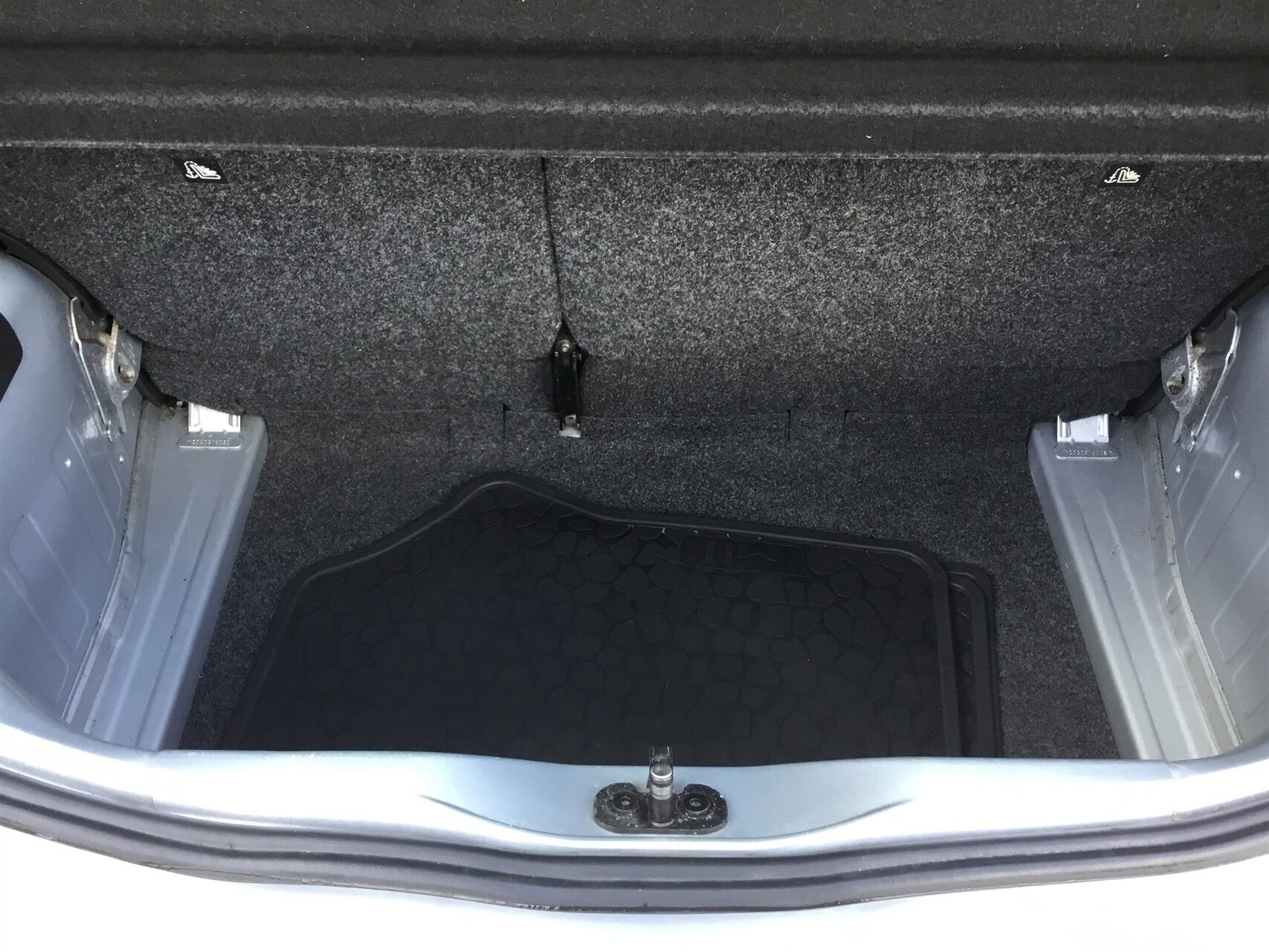 Billede af Seat Mii 1,0 MPI Style Start/Stop 60HK 5d