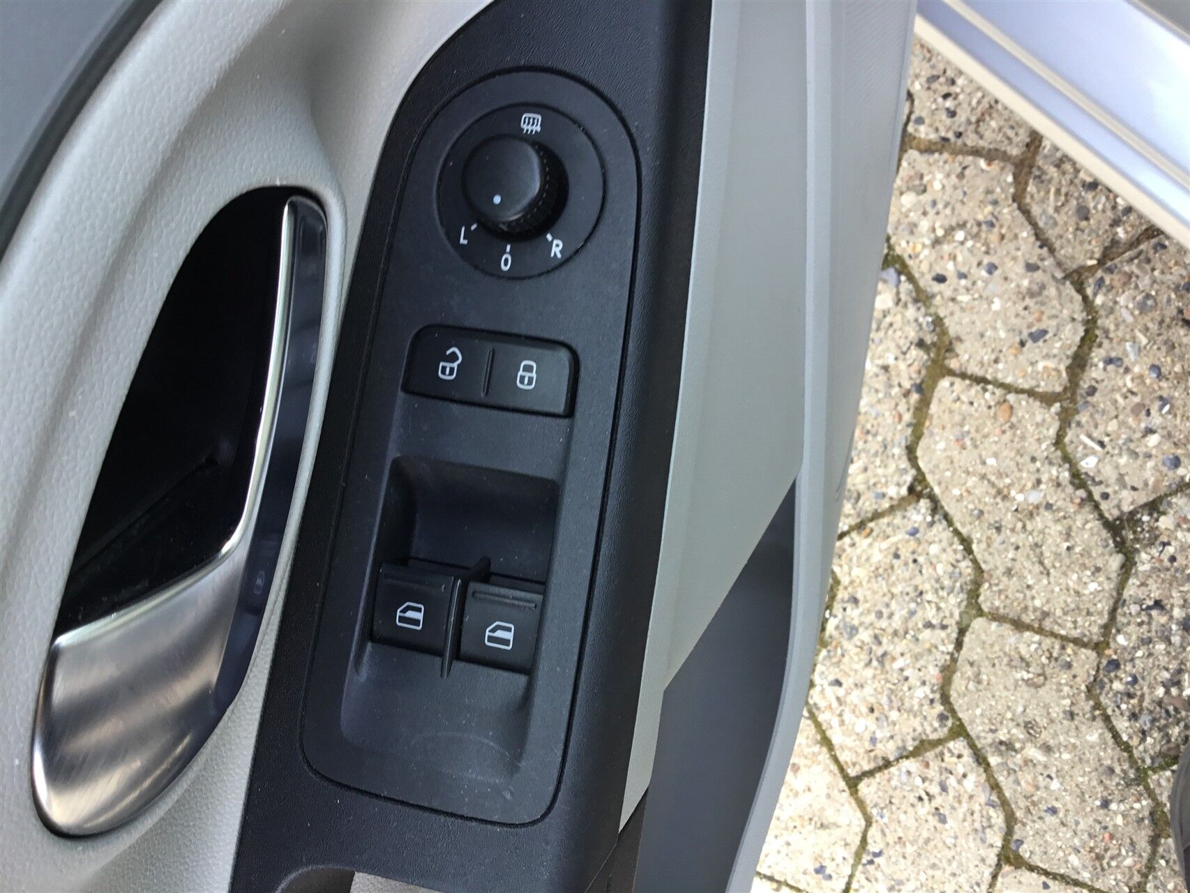 Billede af Seat Mii 1,0 MPI Style Start/Stop 60HK 5d