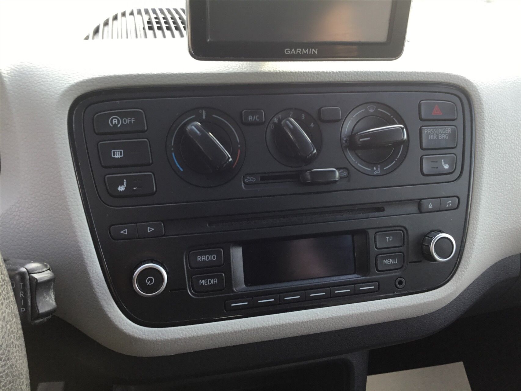 Billede af Seat Mii 1,0 MPI Style Start/Stop 60HK 5d