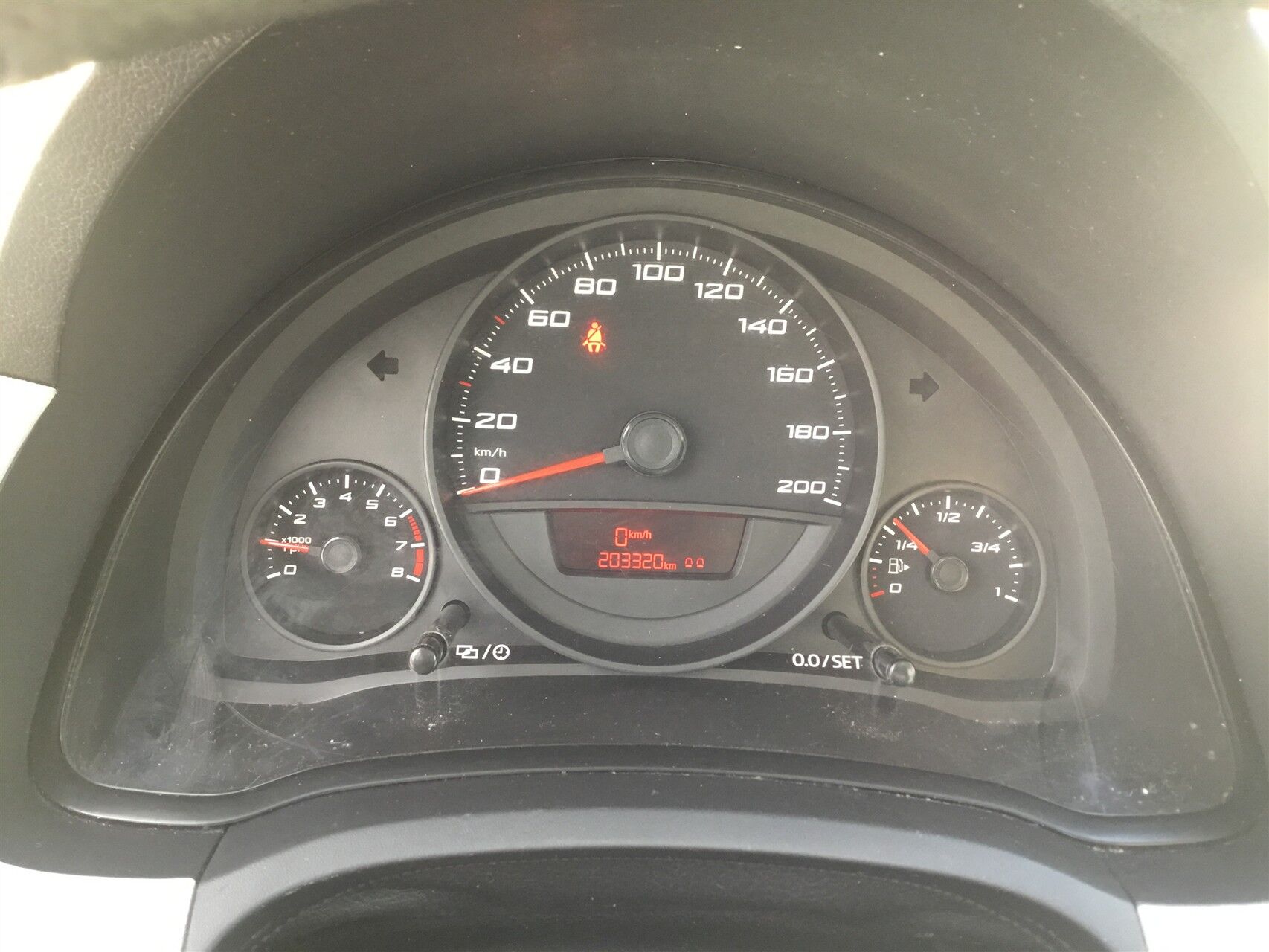 Billede af Seat Mii 1,0 MPI Style Start/Stop 60HK 5d