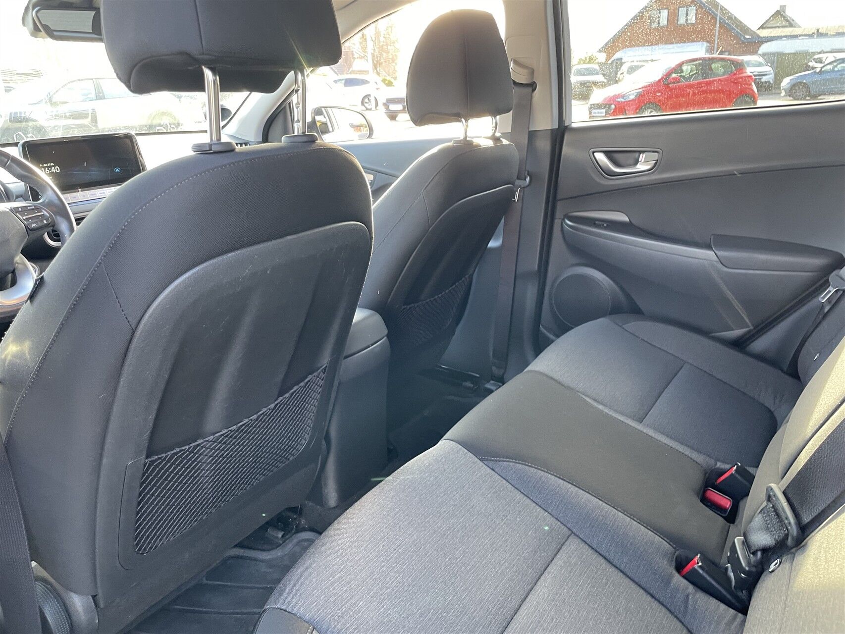 Billede af Hyundai Kona EL Advanced 204HK 5d Aut.