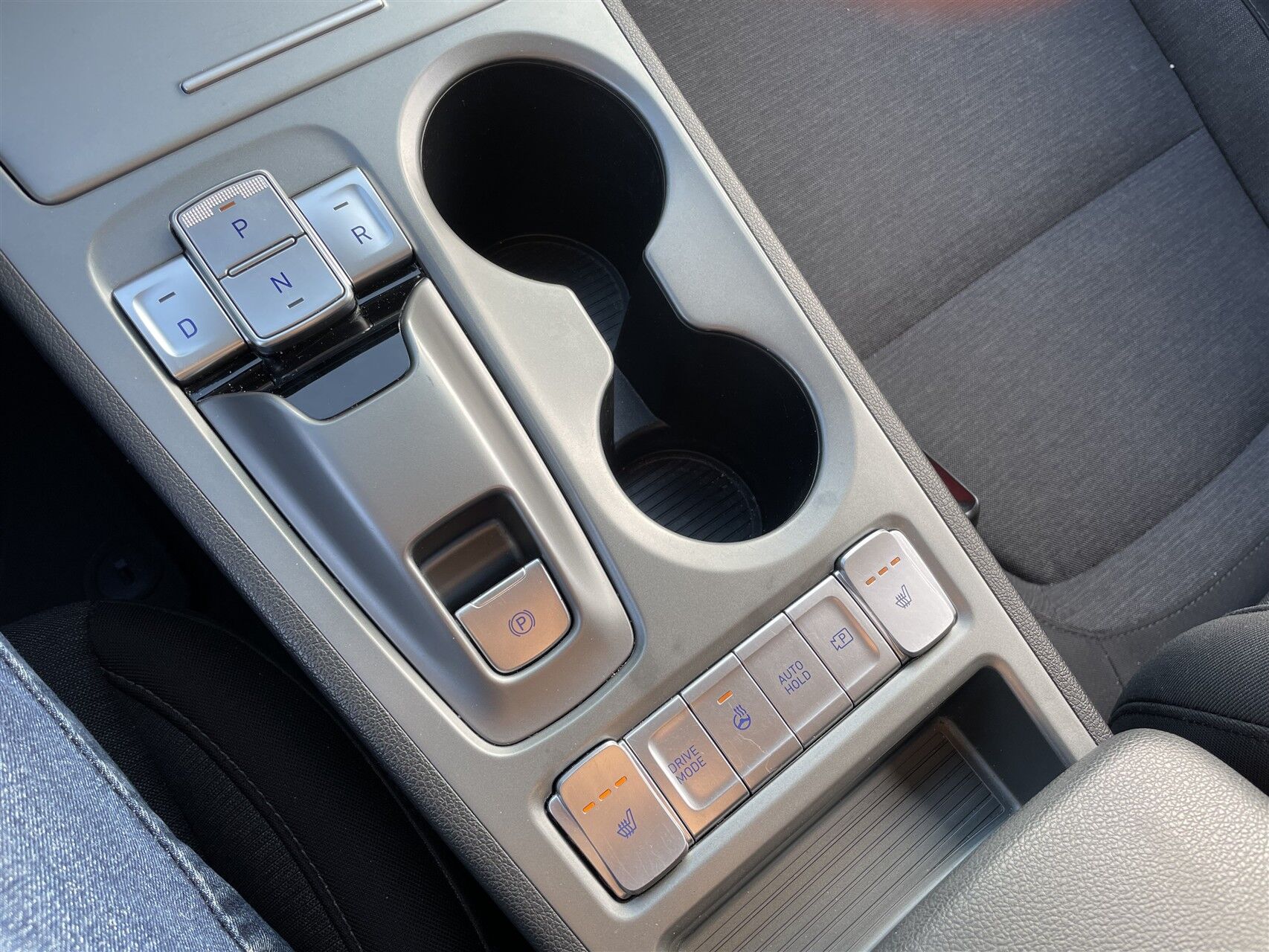 Billede af Hyundai Kona EL Advanced 204HK 5d Aut.