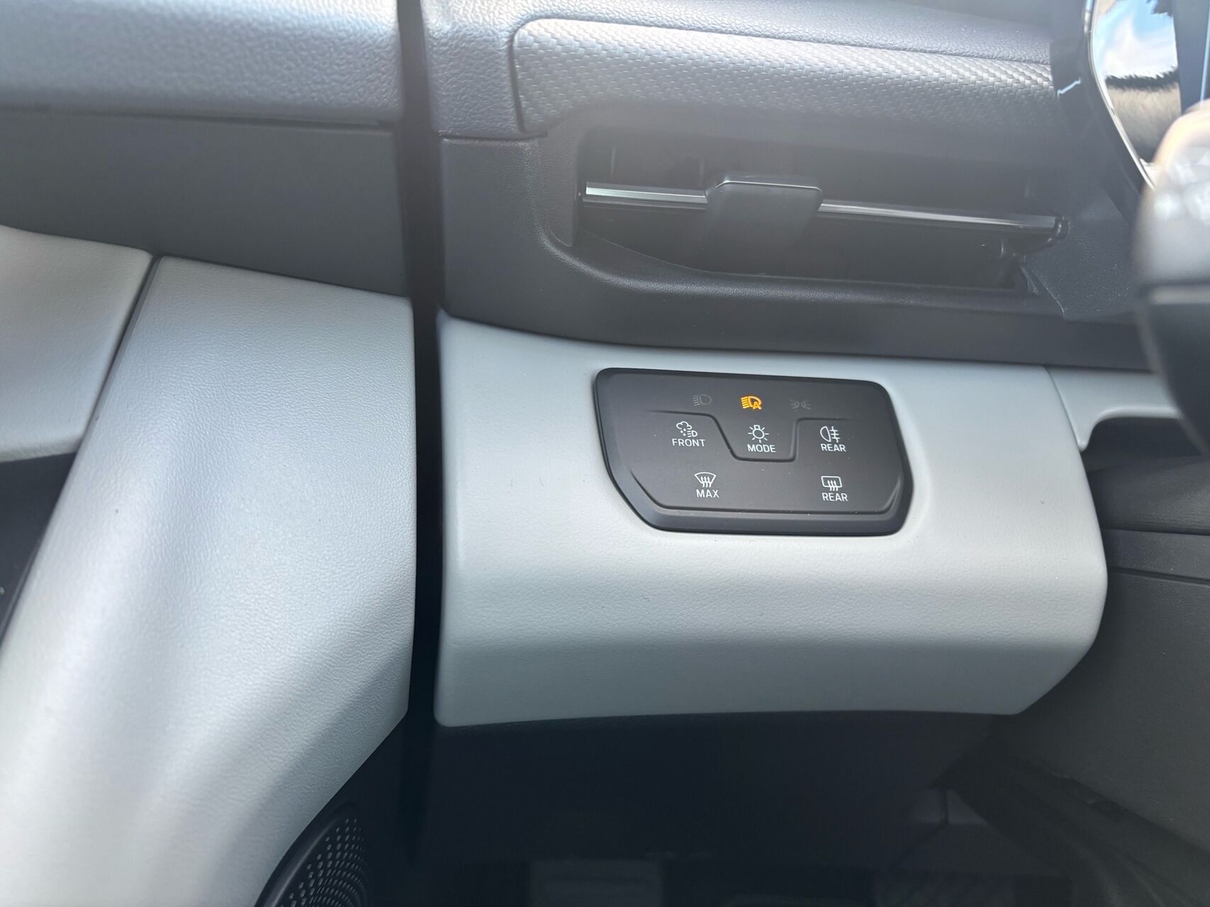 Billede af Ford Explorer EL UR Premium RWD 286HK 5d Aut.