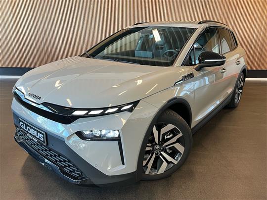 Skoda Elroq 85 EL Sportline 286HK 5d Aut.