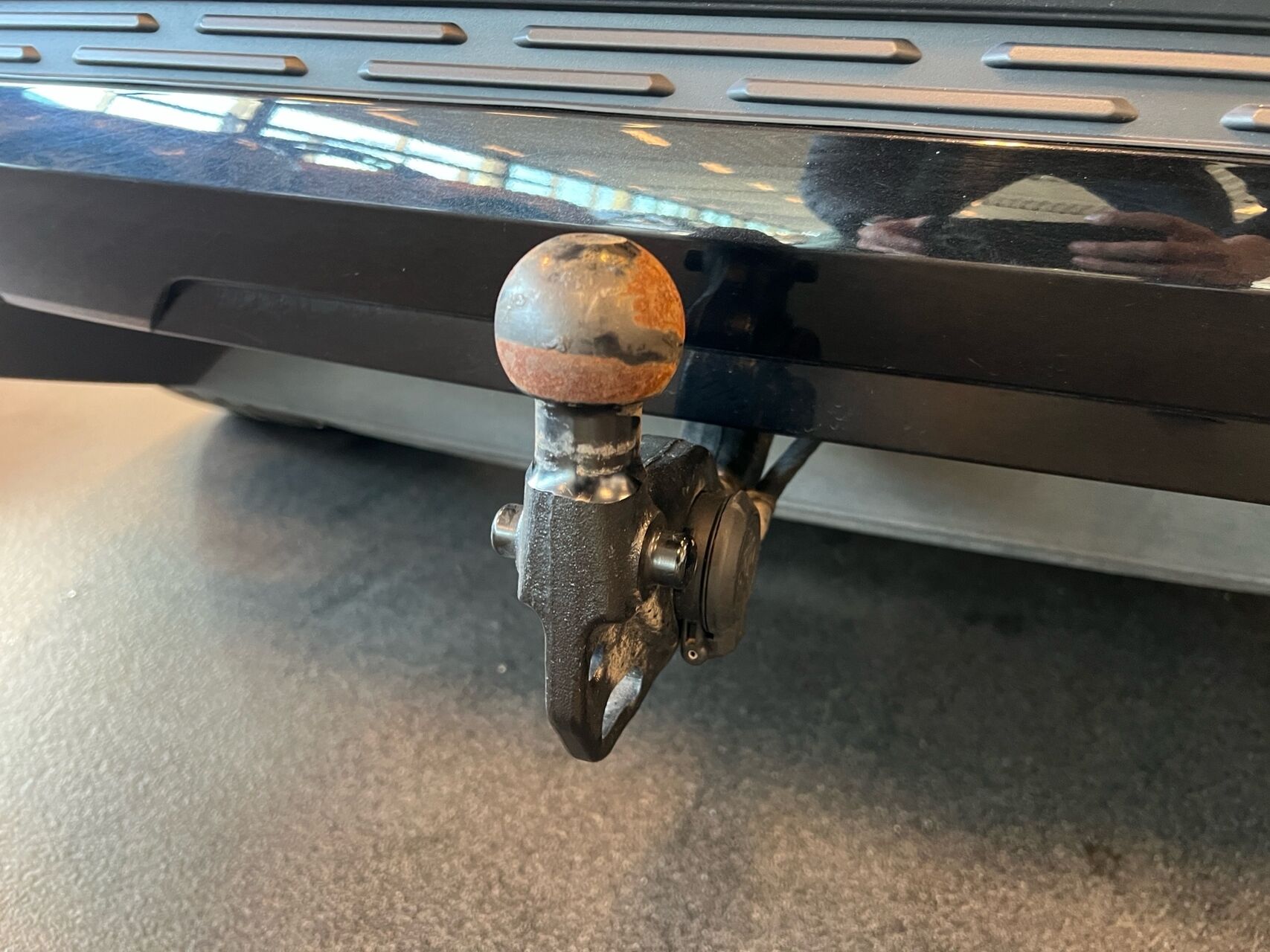 Billede af Skoda Elroq 85 EL Sportline 286HK 5d Aut.