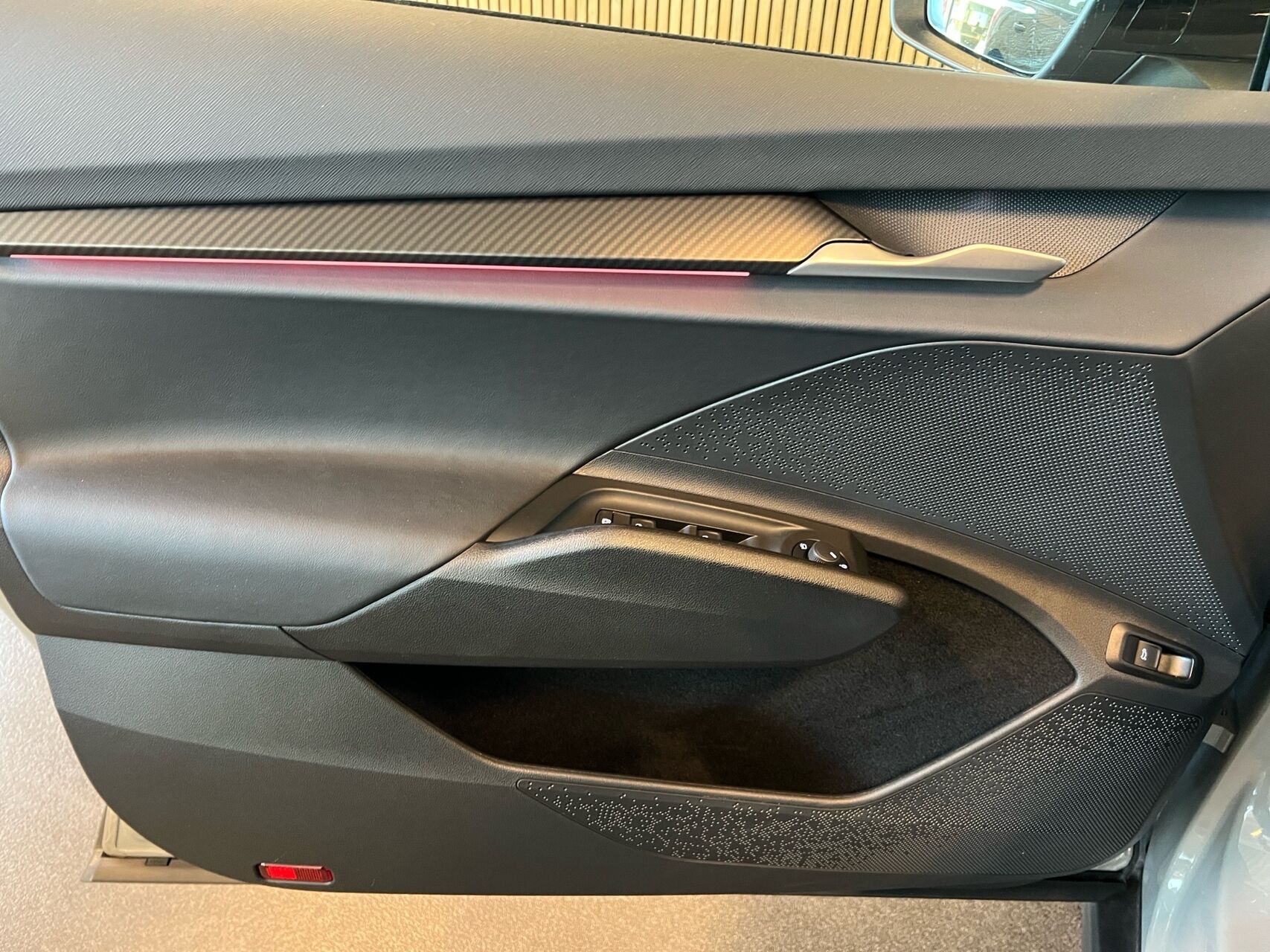 Billede af Skoda Elroq 85 EL Sportline 286HK 5d Aut.