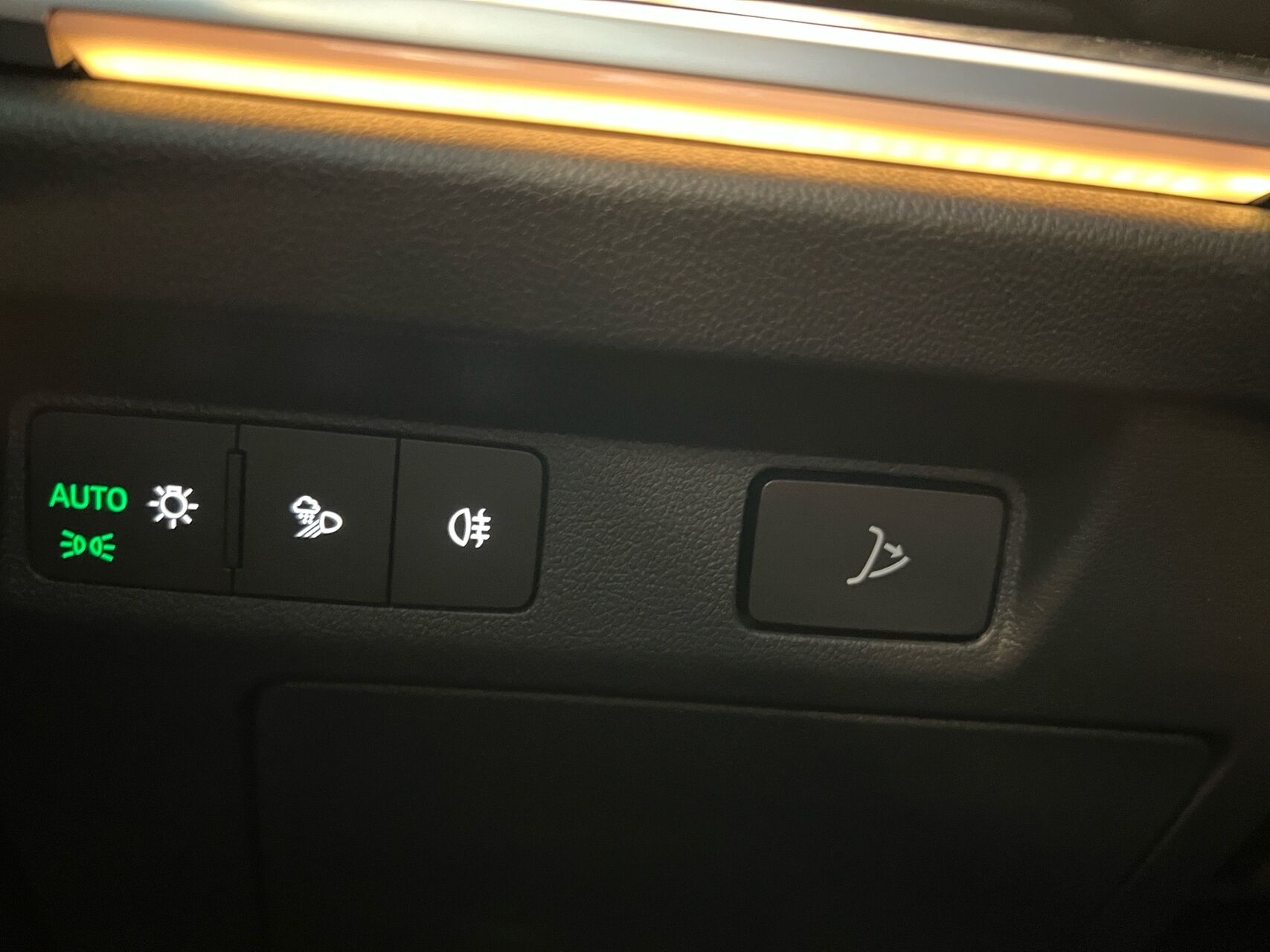 Billede af Skoda Elroq 85 EL Sportline 286HK 5d Aut.