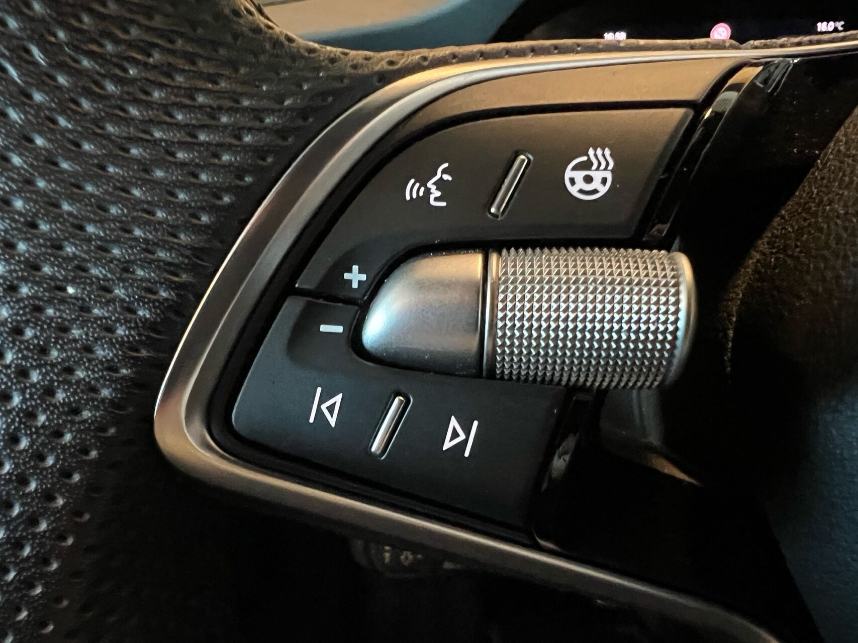 Billede af Skoda Elroq 85 EL Sportline 286HK 5d Aut.