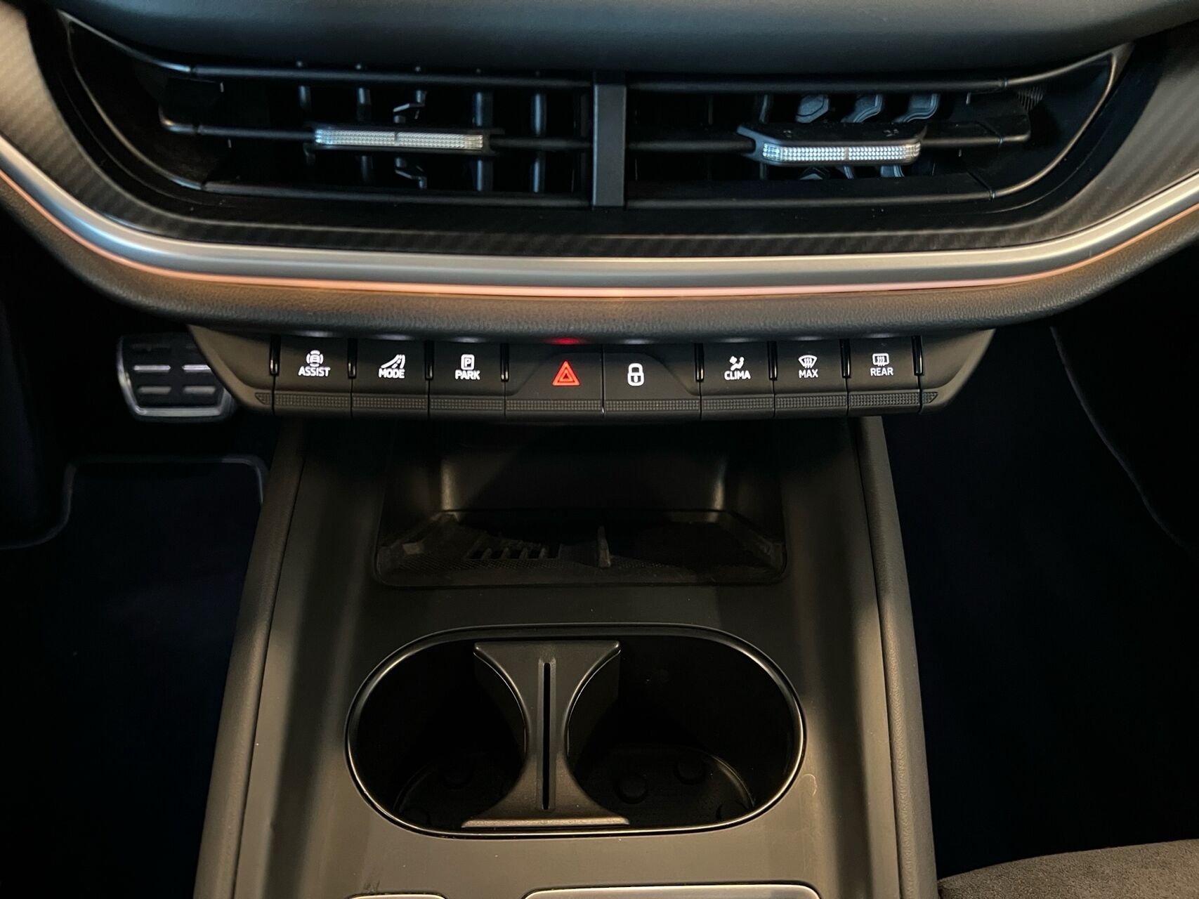 Billede af Skoda Elroq 85 EL Sportline 286HK 5d Aut.