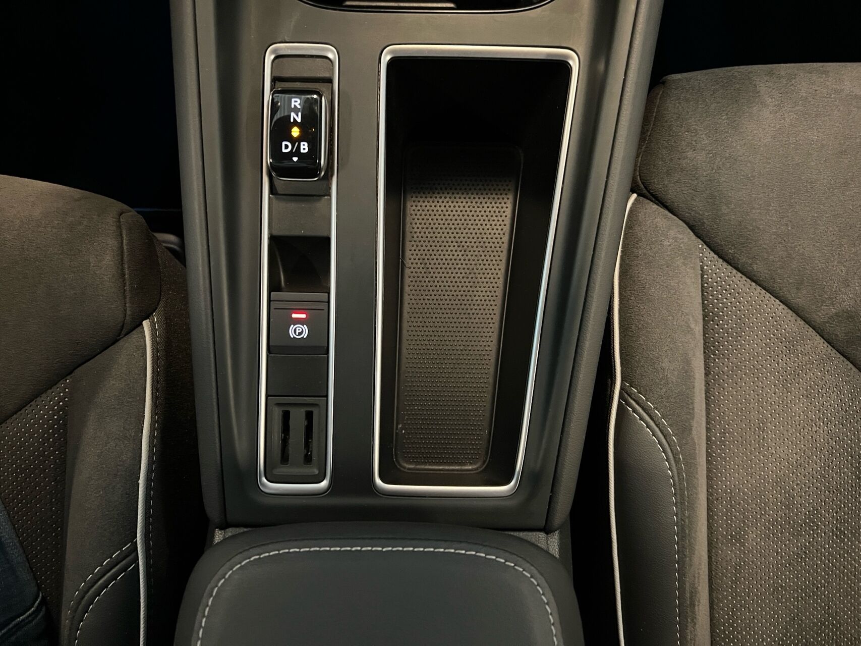 Billede af Skoda Elroq 85 EL Sportline 286HK 5d Aut.