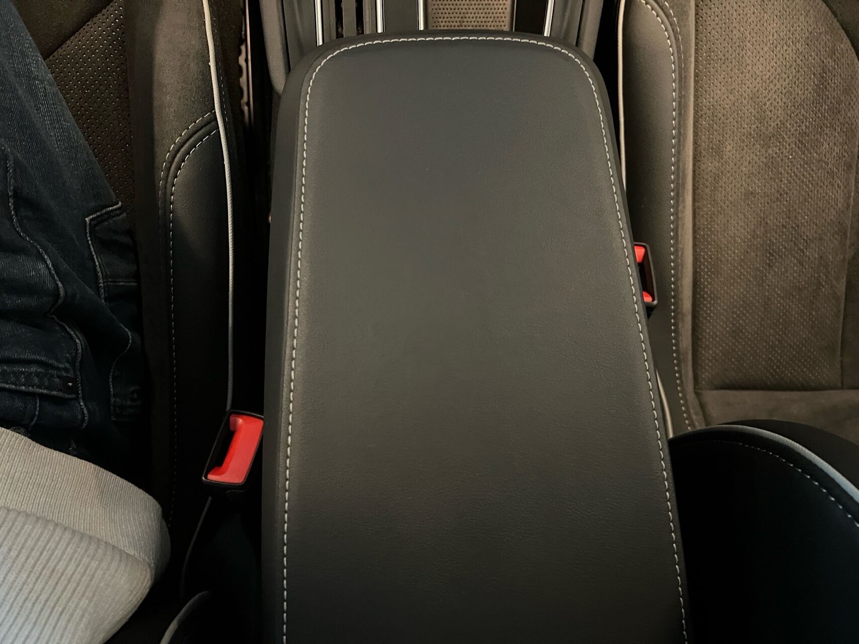 Billede af Skoda Elroq 85 EL Sportline 286HK 5d Aut.