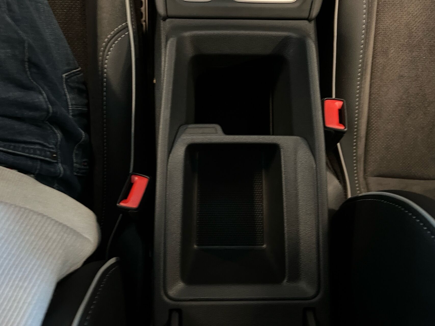 Billede af Skoda Elroq 85 EL Sportline 286HK 5d Aut.