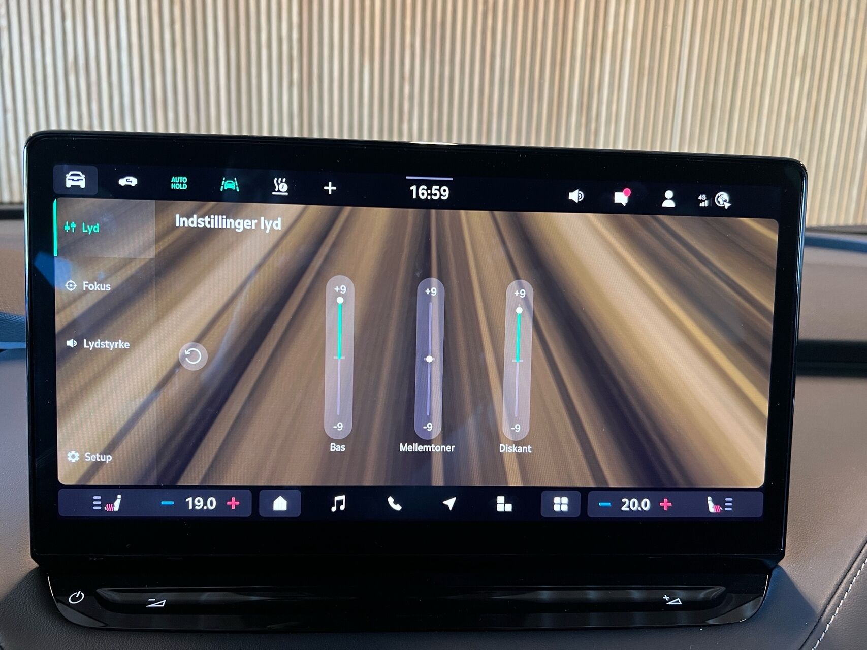 Billede af Skoda Elroq 85 EL Sportline 286HK 5d Aut.