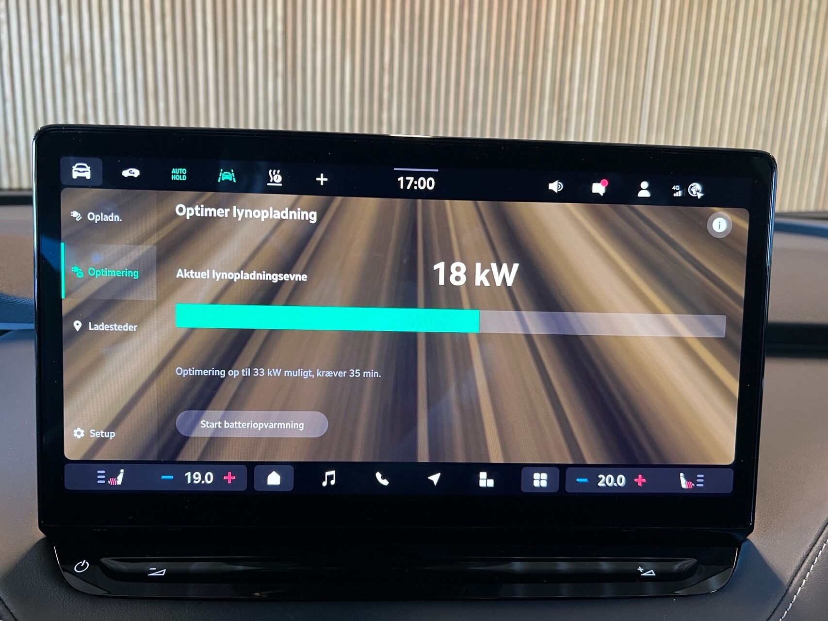 Billede af Skoda Elroq 85 EL Sportline 286HK 5d Aut.