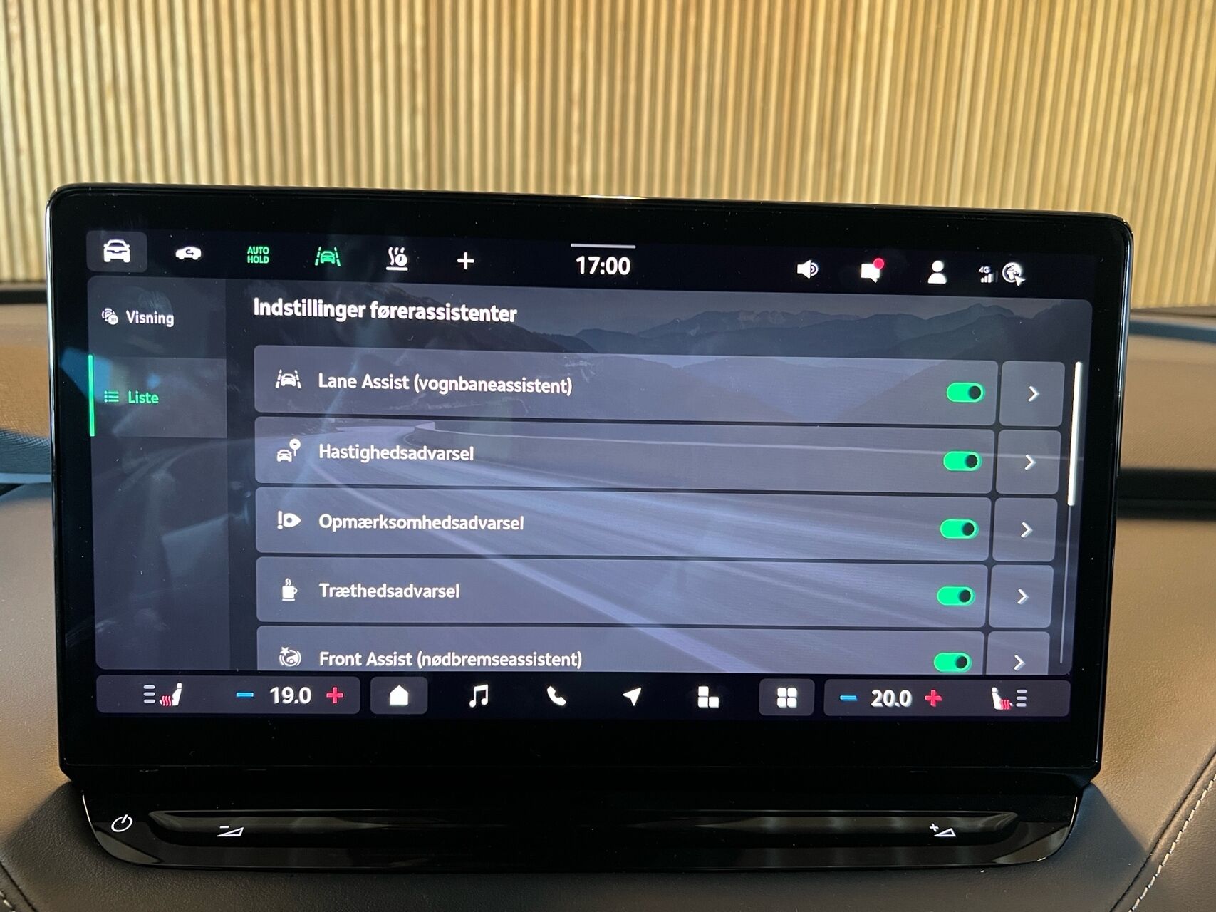 Billede af Skoda Elroq 85 EL Sportline 286HK 5d Aut.