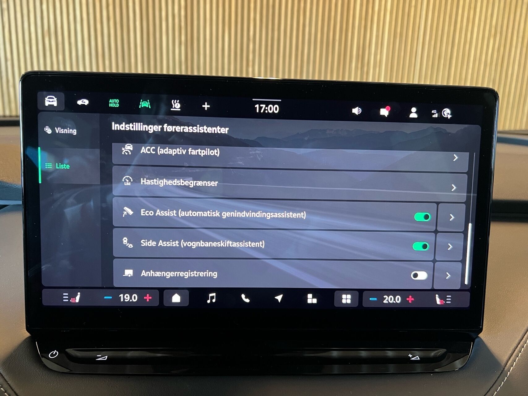 Billede af Skoda Elroq 85 EL Sportline 286HK 5d Aut.