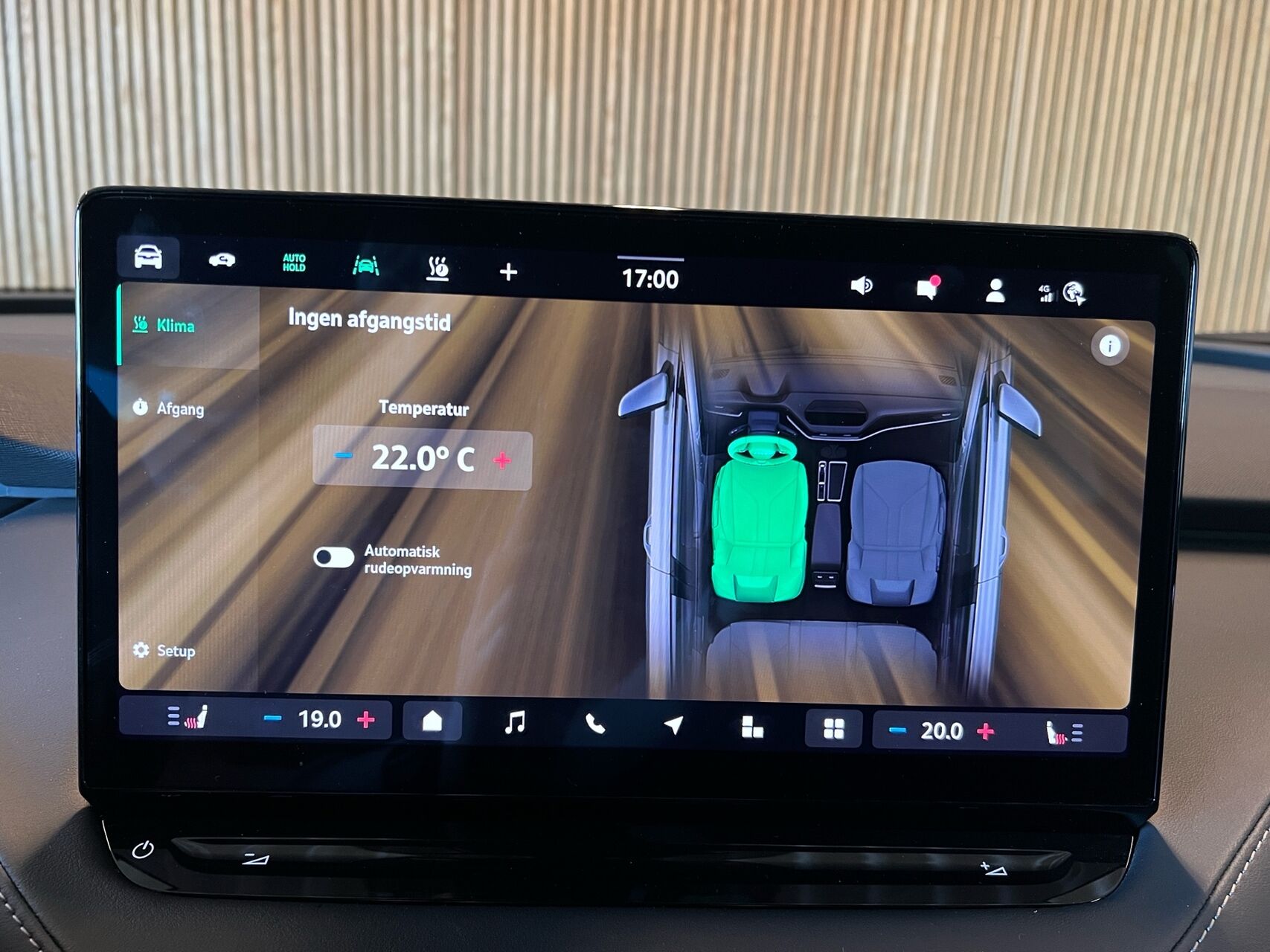 Billede af Skoda Elroq 85 EL Sportline 286HK 5d Aut.