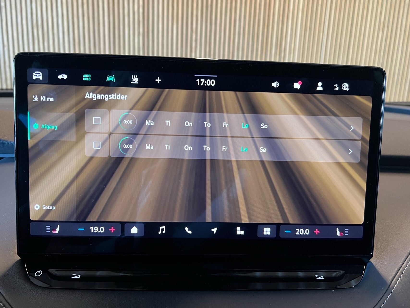 Billede af Skoda Elroq 85 EL Sportline 286HK 5d Aut.