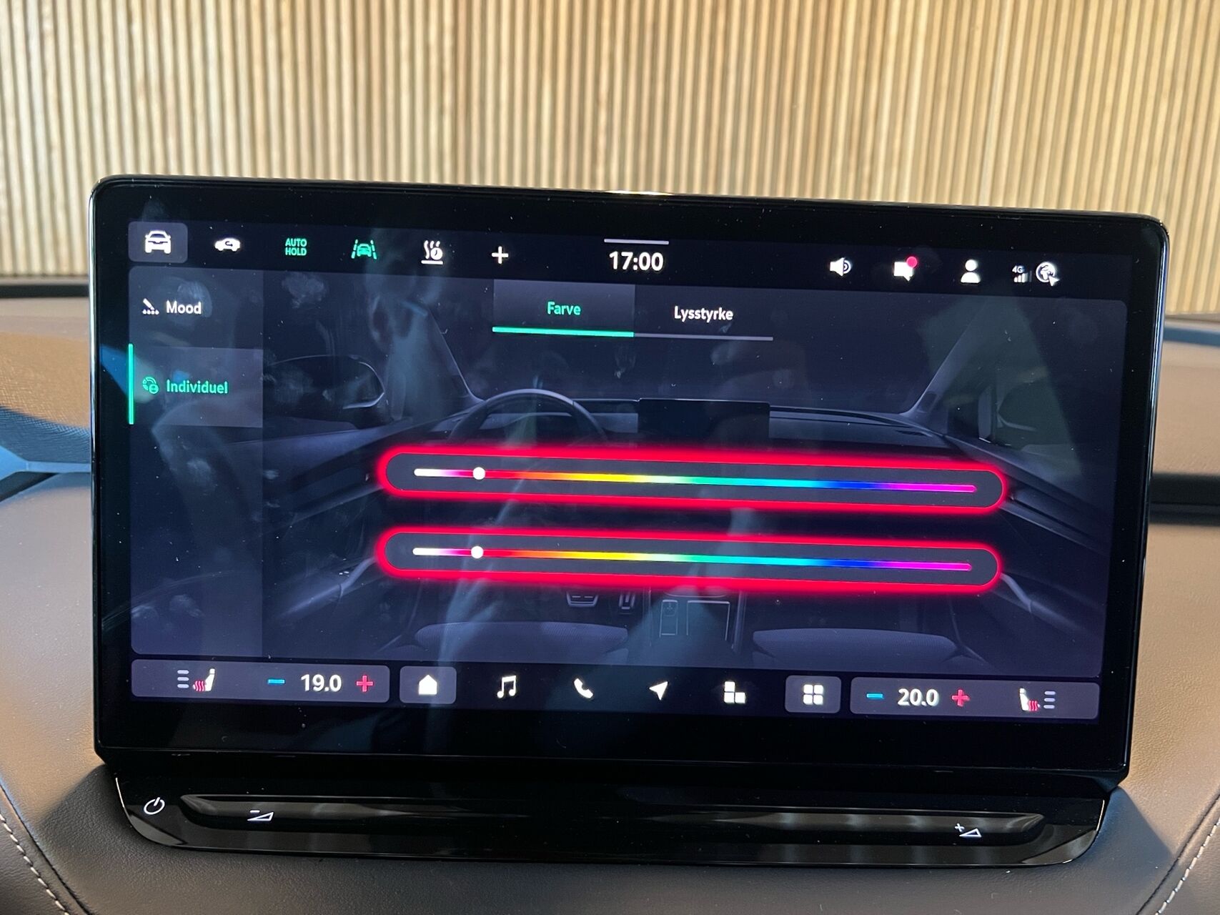 Billede af Skoda Elroq 85 EL Sportline 286HK 5d Aut.