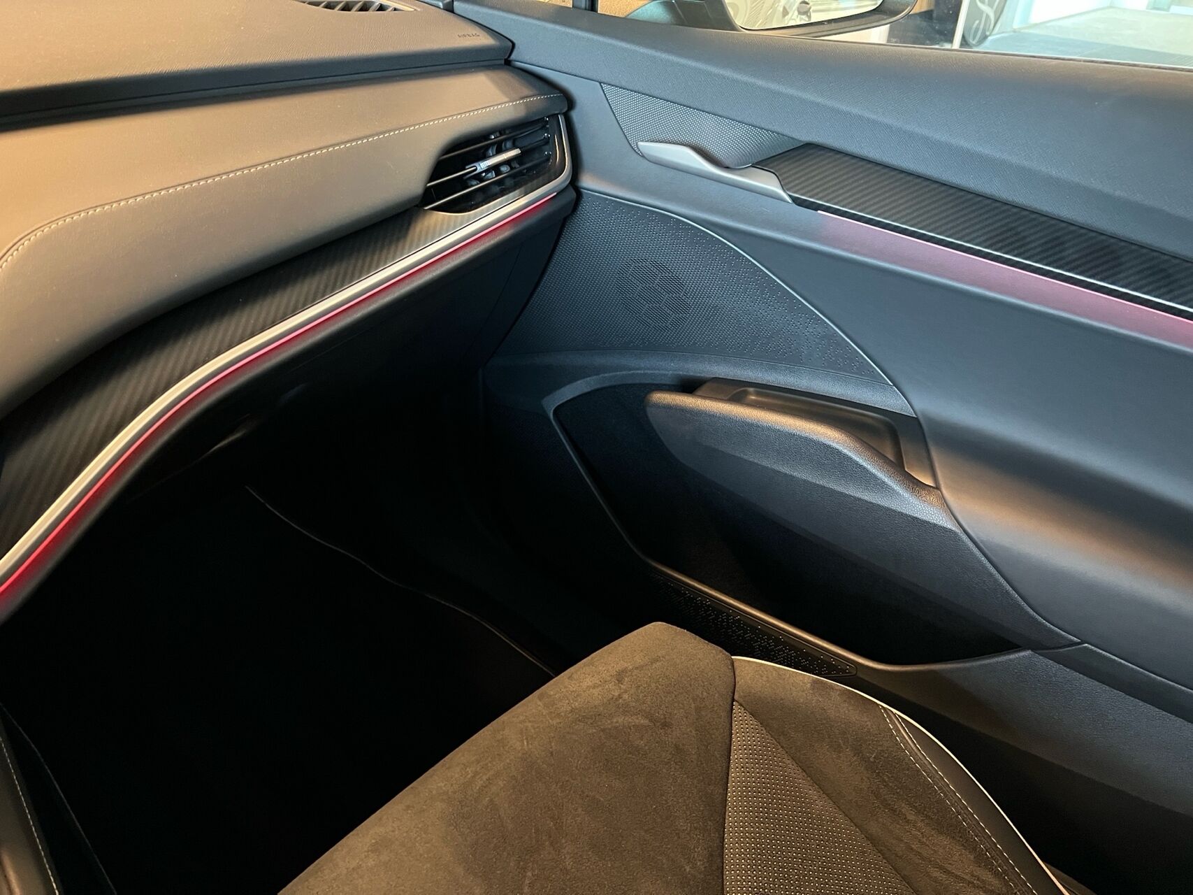 Billede af Skoda Elroq 85 EL Sportline 286HK 5d Aut.