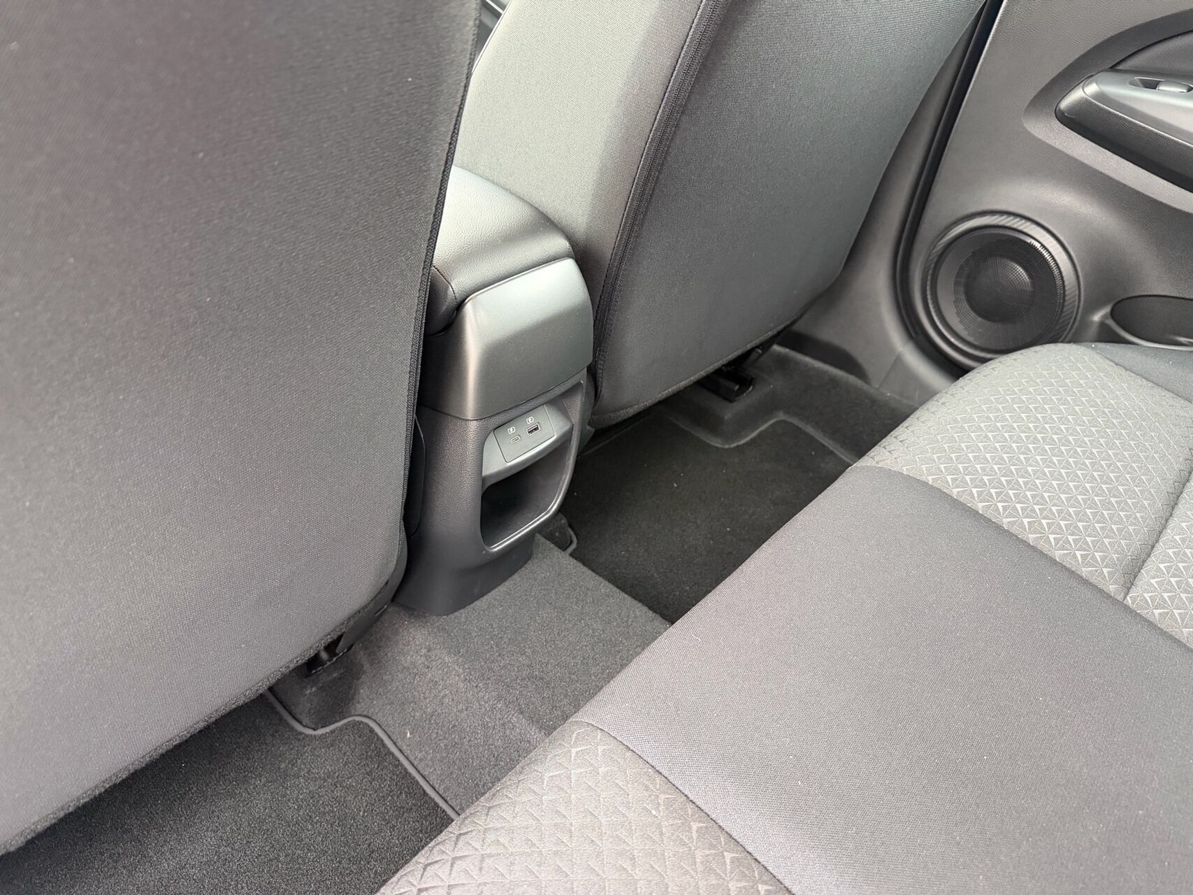 Billede af Nissan Juke 1,0 Dig-T Acenta DCT 114HK 5d 7g Aut.