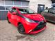 Billede af Toyota Aygo 1,0 VVT-I X-Play 69HK 5d