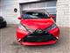 Billede af Toyota Aygo 1,0 VVT-I X-Play 69HK 5d